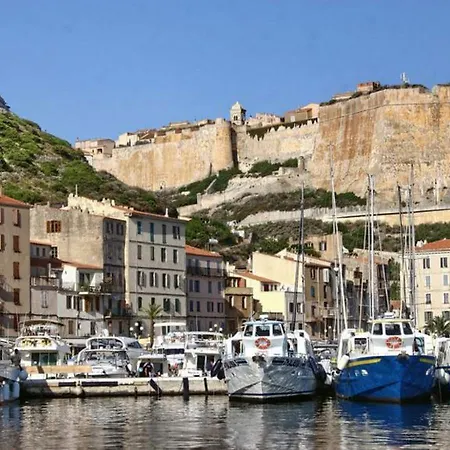 Holiday Route De Nota - 2 * Porto-Vecchio (Corsica)